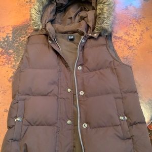 Gap Vest
